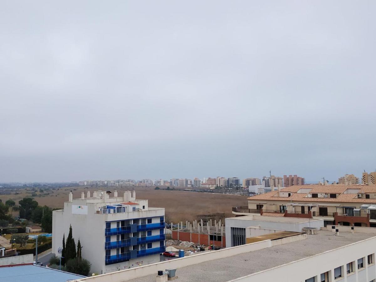 Duplex Las Marinas Orangecosta Apartment Peniscola Exterior photo